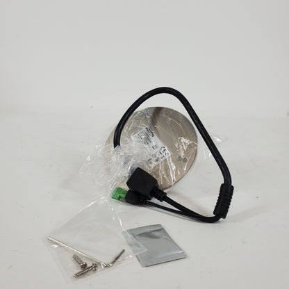 Bosch Flexidome IP Micro DOME CAMERA NUB-51022-F2