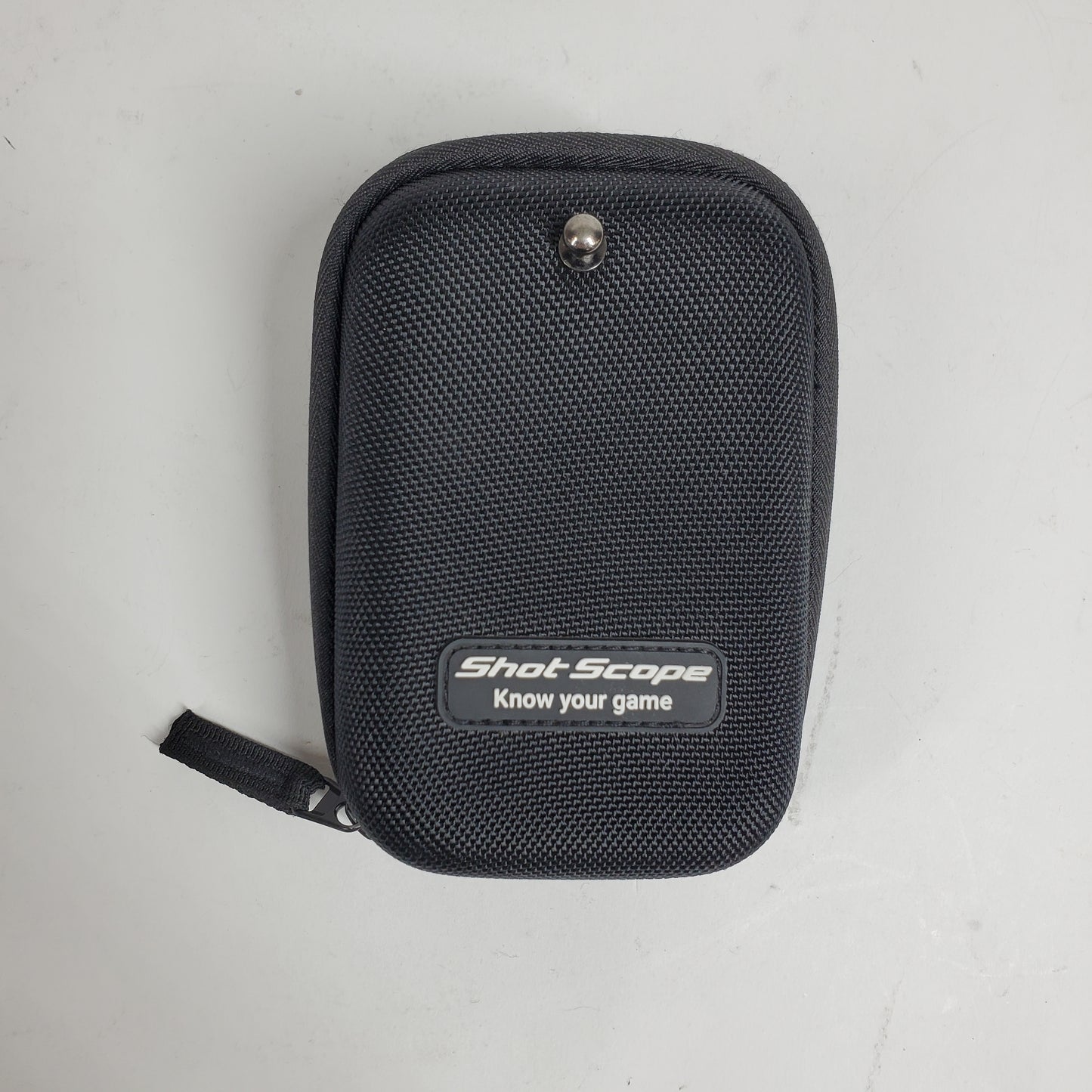 Shot Scope Pro L2 Laser Rangefinder SS-LSR-L2-GRY