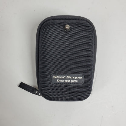 Shot Scope Pro L2 Laser Rangefinder SS-LSR-L2-GRY