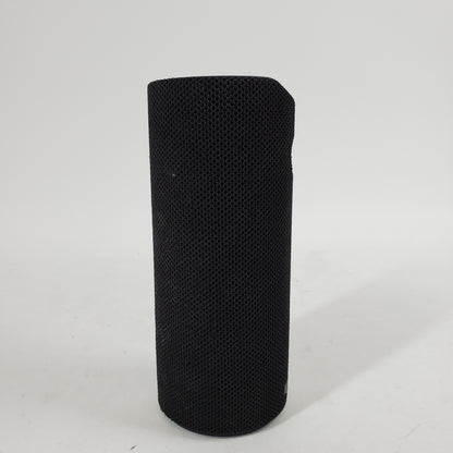 Amazon ECHO TAP Portable Bluetooth Speaker Black PW3840KL