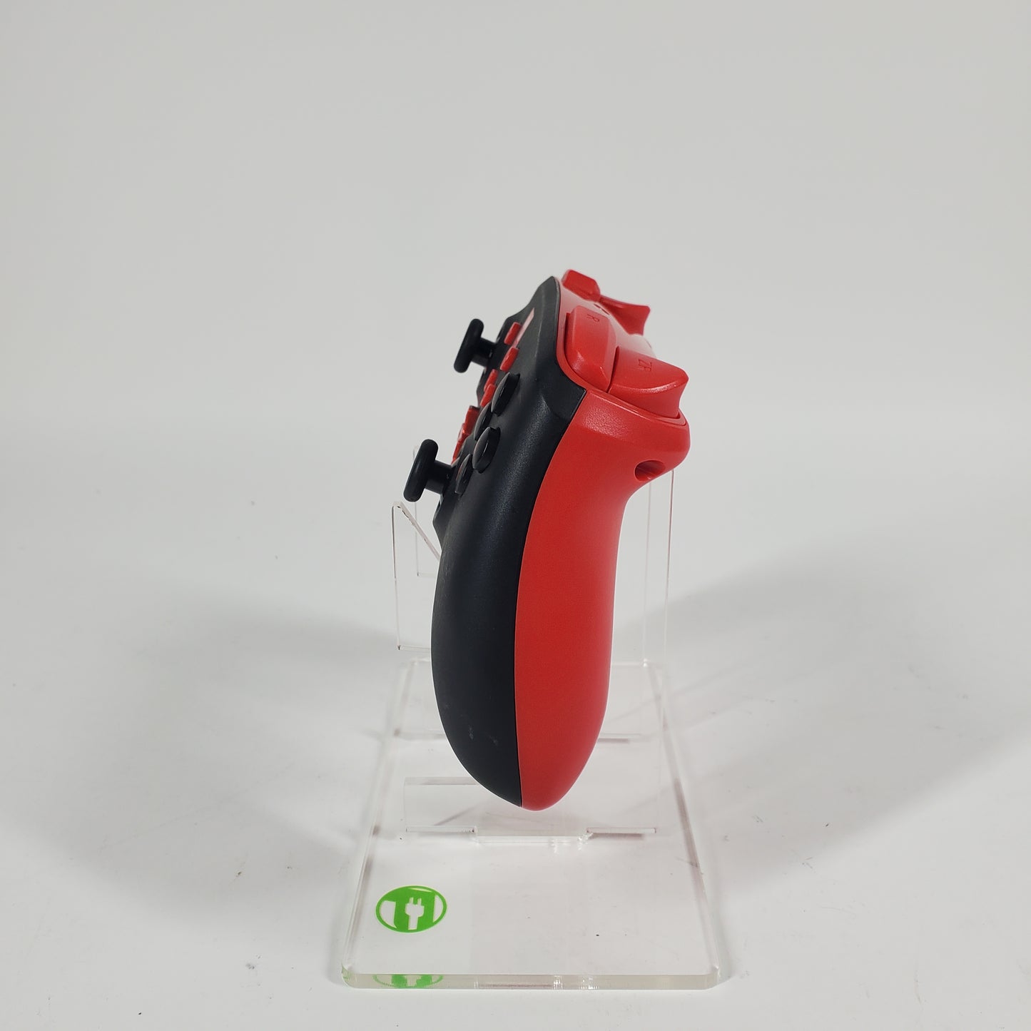 PowerA Wireless Controller Red Wireless Gaming Controller For Switch