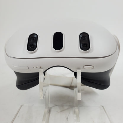 Meta Quest 3 128GB Standalone All-in-One VR Headset S3A