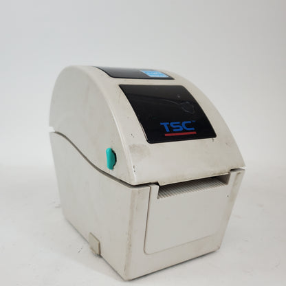 TSC tdp-225 Direct Thermal Label Printer TDP-225