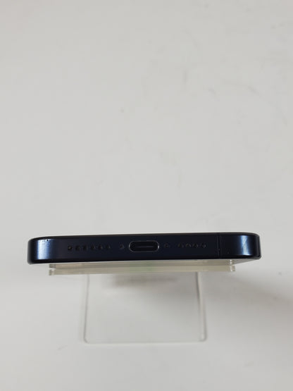 Unlocked Apple iPhone 15 Pro Max 256GB BLUE MU693LL/A
