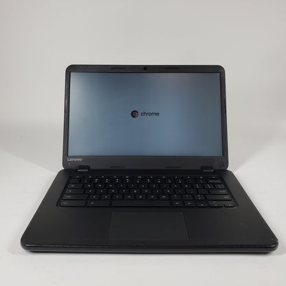 Lenovo Chromebook 80US 11" Celeron N3060 1.6GHz 4GB RAM 16GB SSD