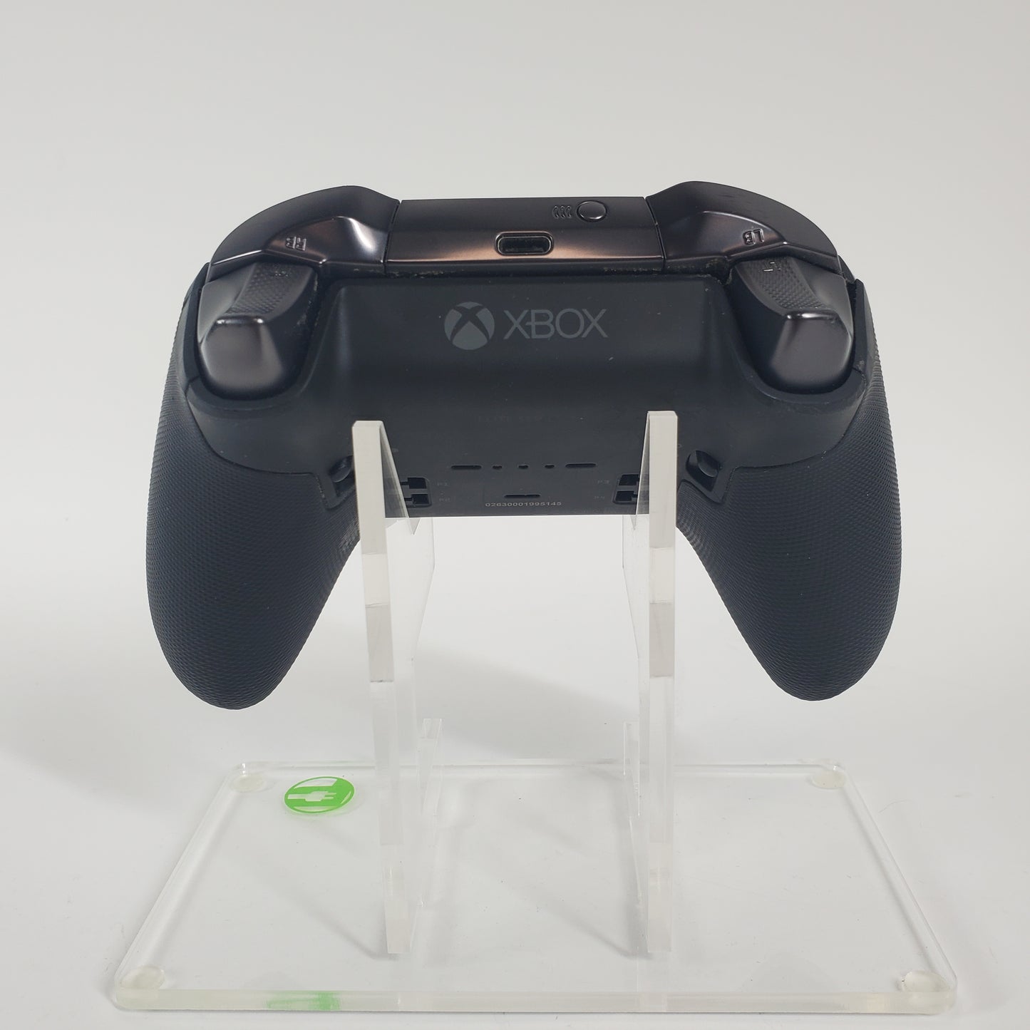 Microsoft Xbox One Elite Controller Series 2 Black 1797
