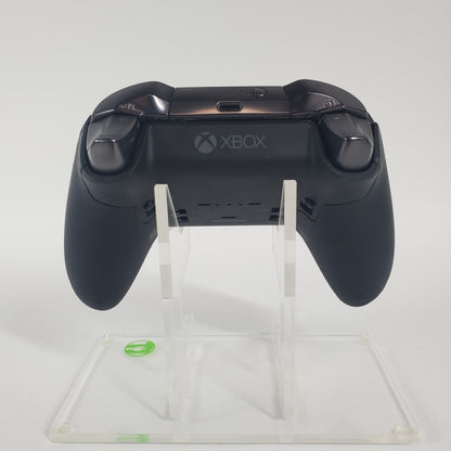 Microsoft Xbox One Elite Controller Series 2 Black 1797