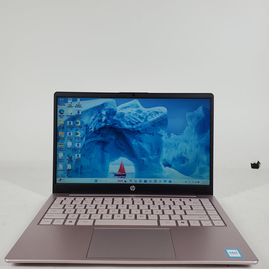HP Laptop 14-EP2011WM 14" N150 0.8 4GB RAM 128GB SSD