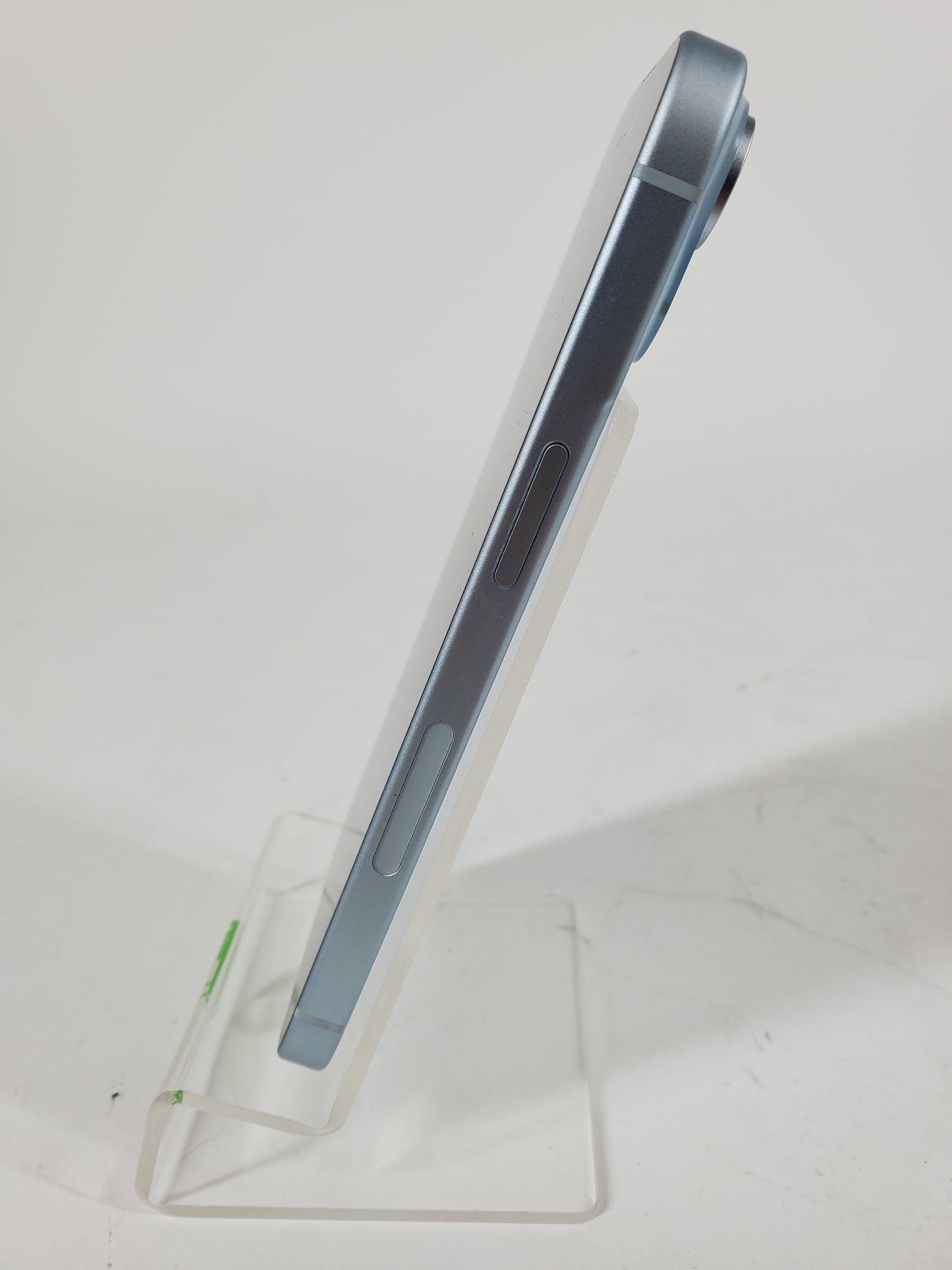 T-Mobile Apple iPhone 15 128GB BLUE MTLY3LL/A