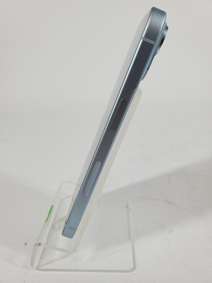 T-Mobile Apple iPhone 15 128GB BLUE MTLY3LL/A