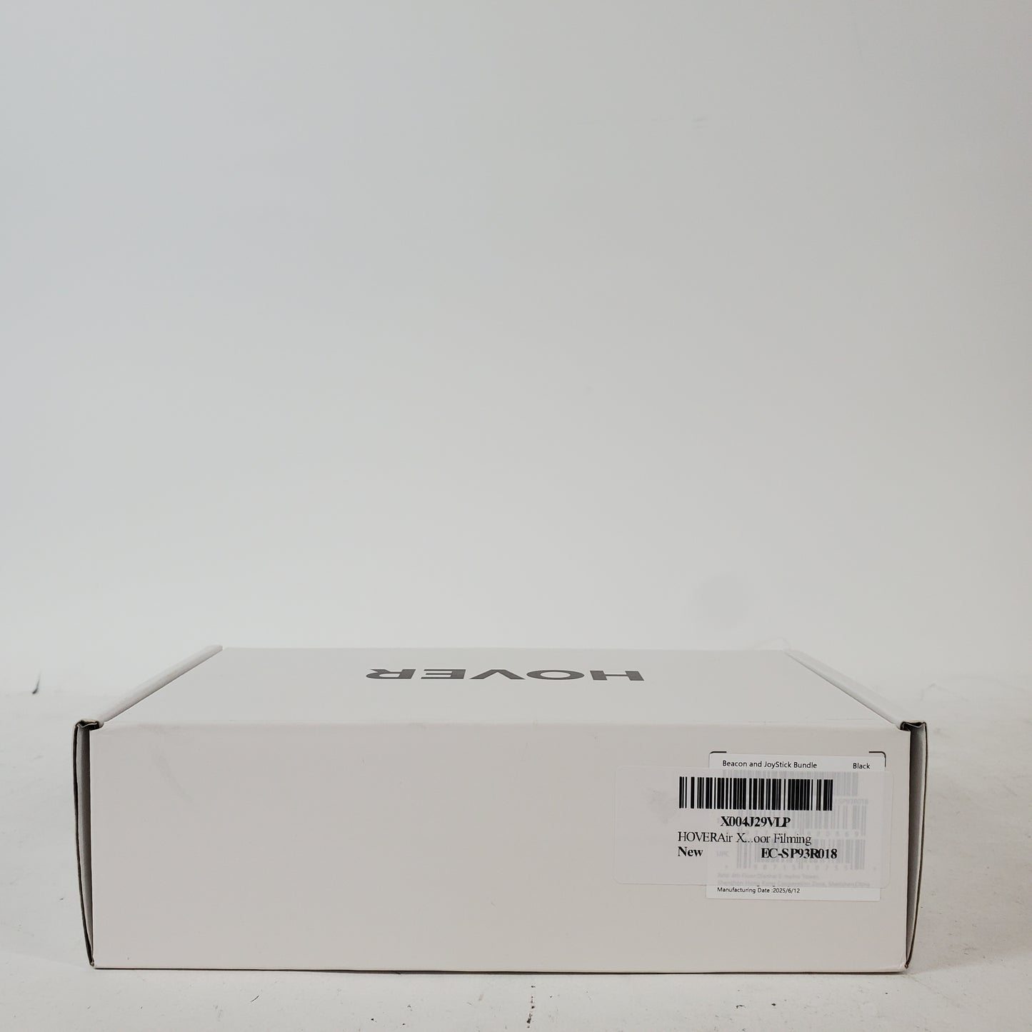 New Hover Air Joystick and Beacon Bundle CAMERA DRONE  SP93R018