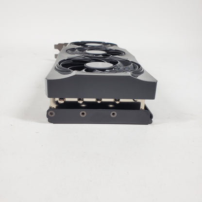 PNY GeForce RTX 5070 Oc 12GB GDDR7 Graphics Card GET3KTS18AJA