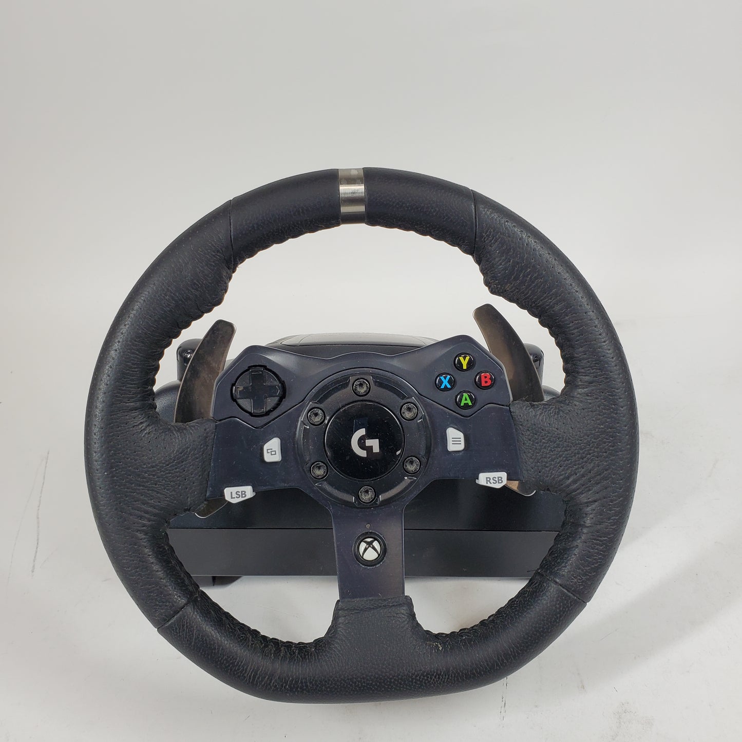 Logitech G Driving Force G920 Game Racing Wheels And Pedals 941-000121