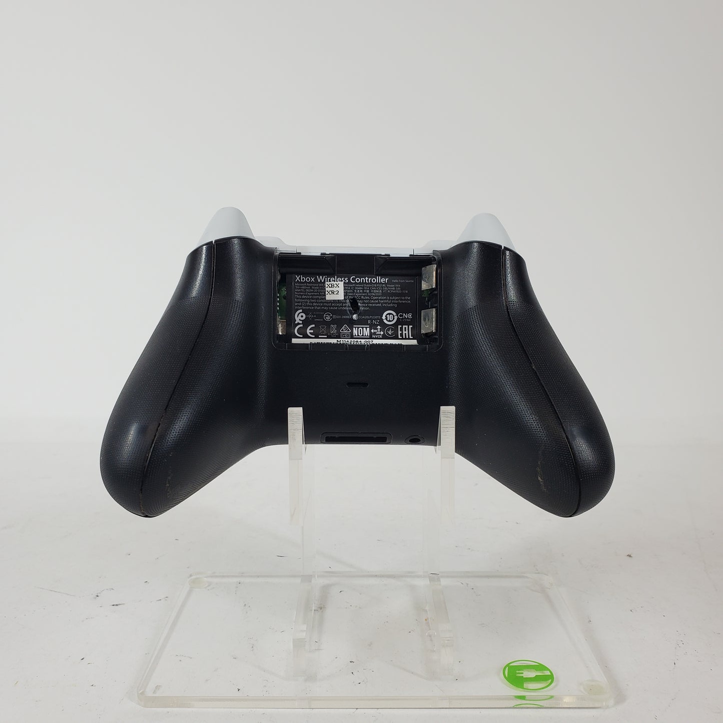 Broken Microsoft 1914 1914 Will not connect to system