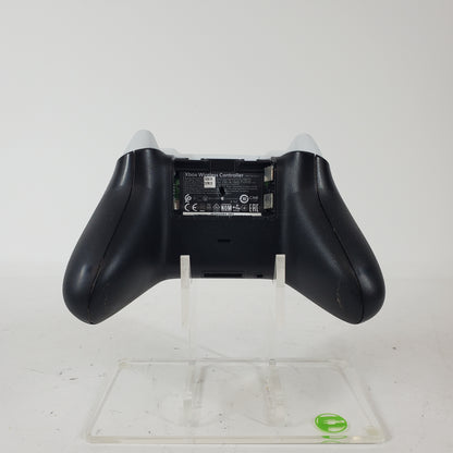 Broken Microsoft 1914 1914 Will not connect to system