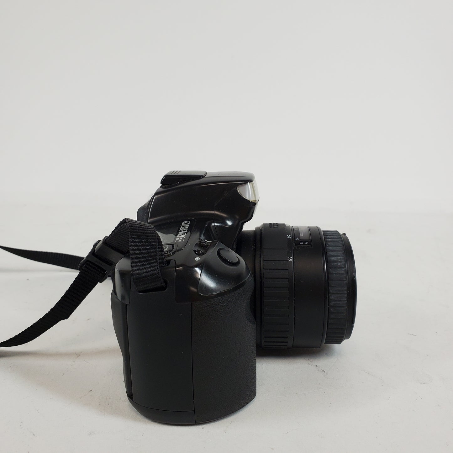 Minolta 101 si 35MM Film Camera