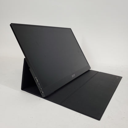 Acer PM161Q PORTABLE MONITOR PM161Q