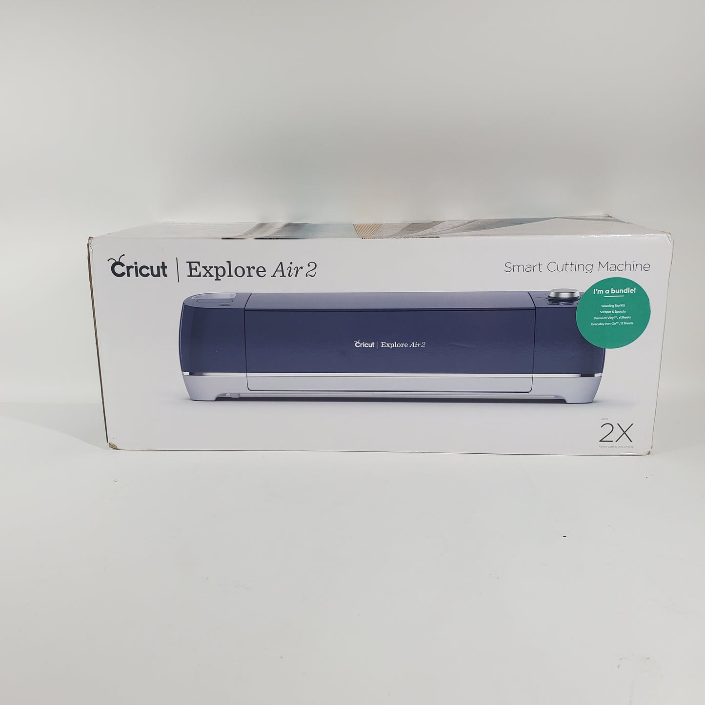 Cricut Explore Air 2 Die-Cutting Machine CXPL202
