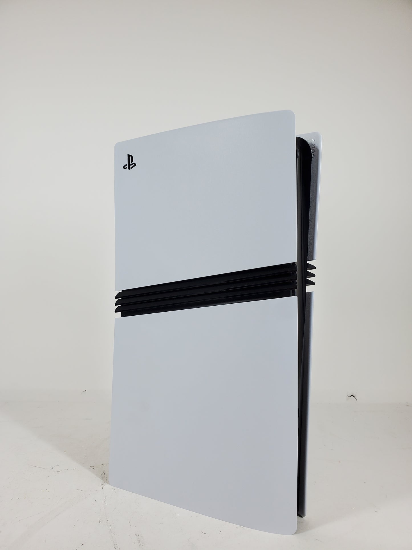 Sony PlayStation 5 Pro Digital PS5 2TB White Console Gaming System CFI-7019