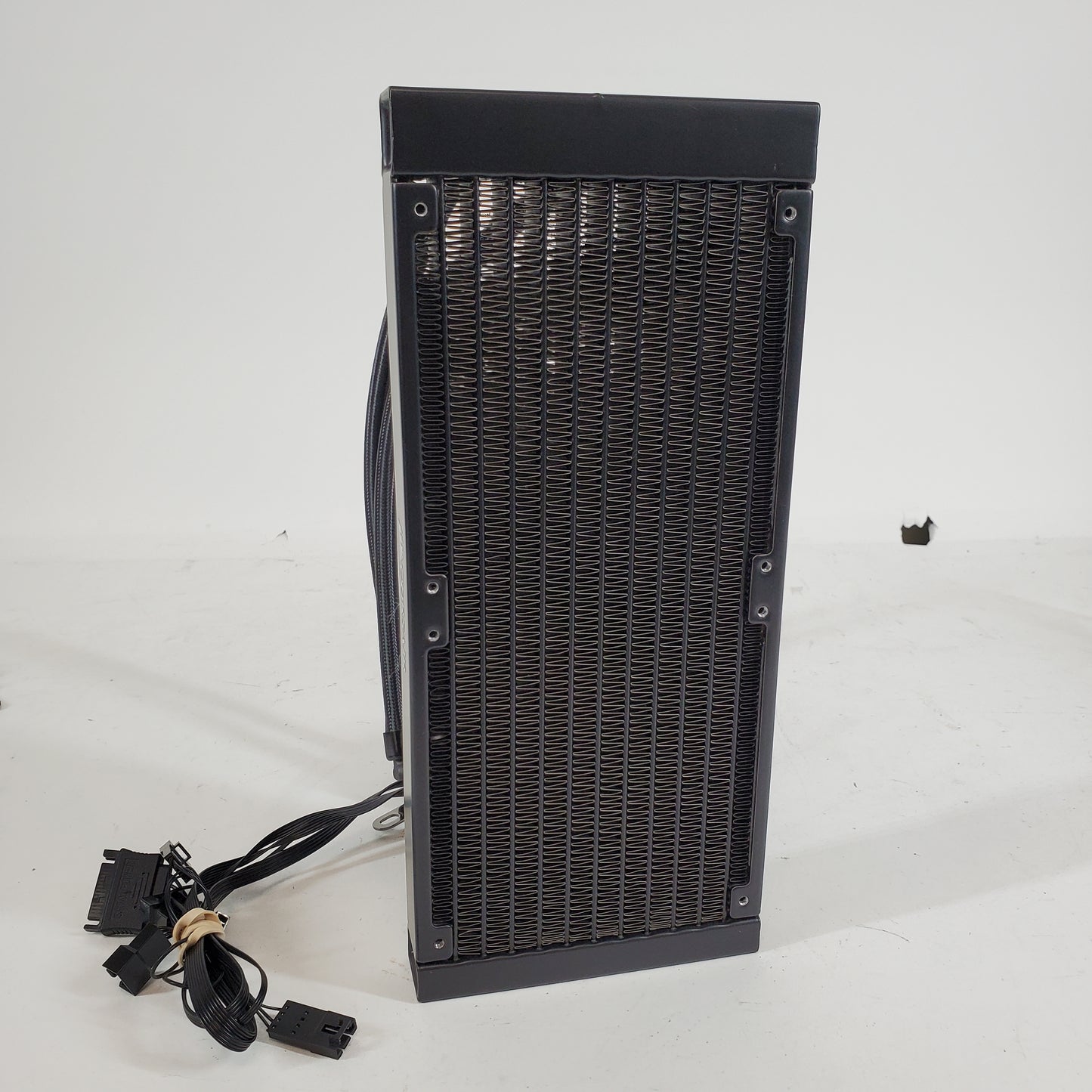 MSi MAG Z390 Tomahawk + Intel Core i9-9900K Motherboard CPU and Cooler Combo