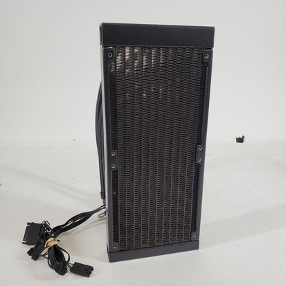 MSi MAG Z390 Tomahawk + Intel Core i9-9900K Motherboard CPU and Cooler Combo