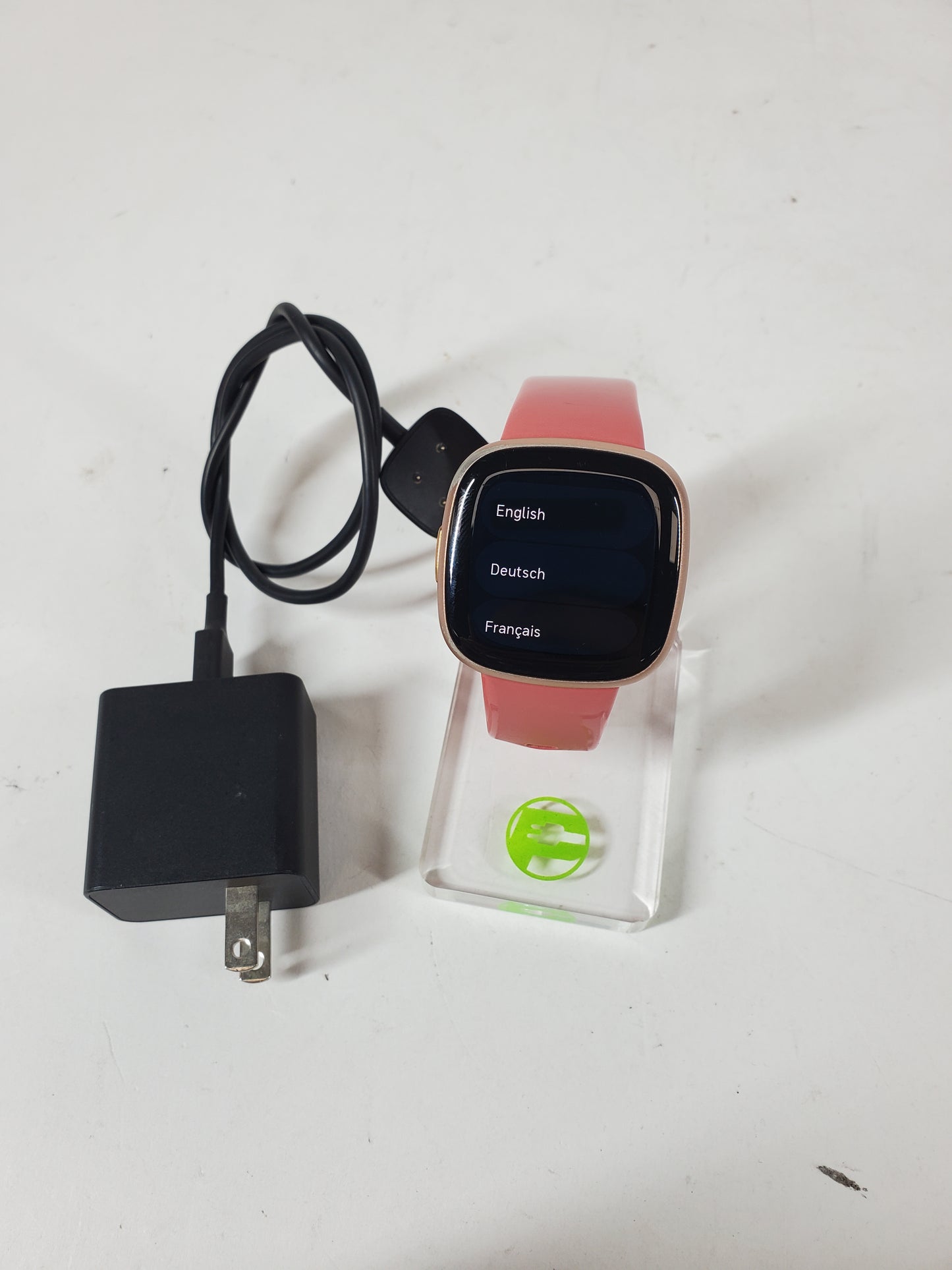 Fitbit Versa 4 40mm ACTIVITY TRACKER VERSA4