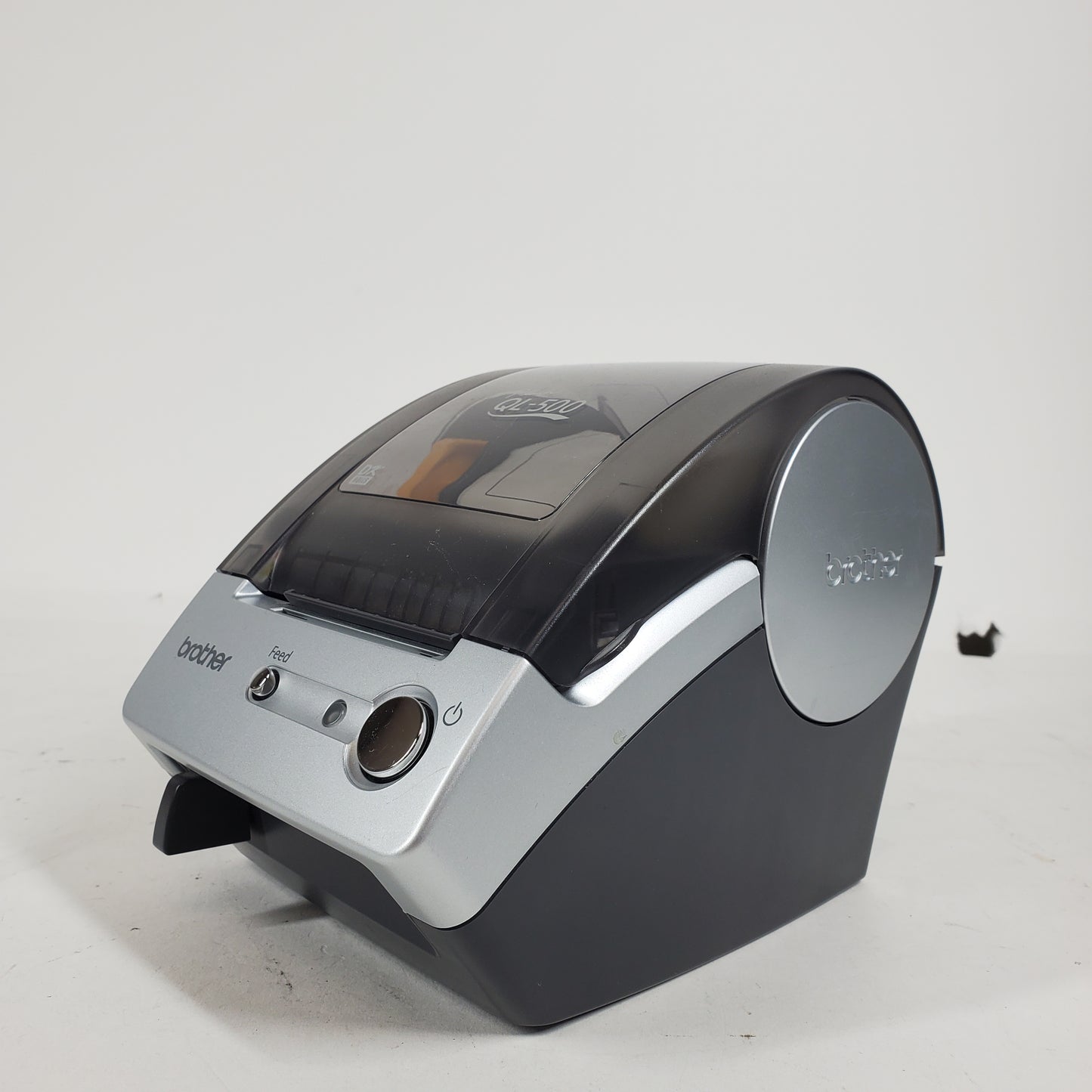 Brother P-Touch QL-500 LABEL PRINTER P-TOUCH QL-500