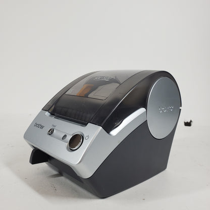 Brother P-Touch QL-500 LABEL PRINTER P-TOUCH QL-500