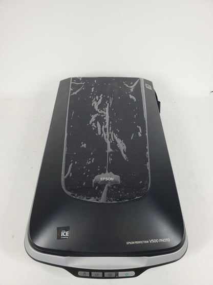 Epson Perfection V500 Photo PHOTO PRINTER V500