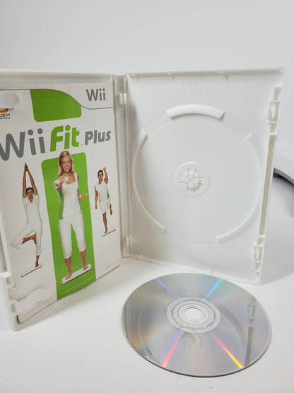 Broken Nintendo Wii Balance Board White RVL-021 Corroded Battery Compartment