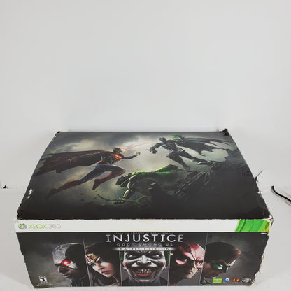 PDP Injustice Gods Among Us Battle Edition Fight Stick Fight Stick 1000381321