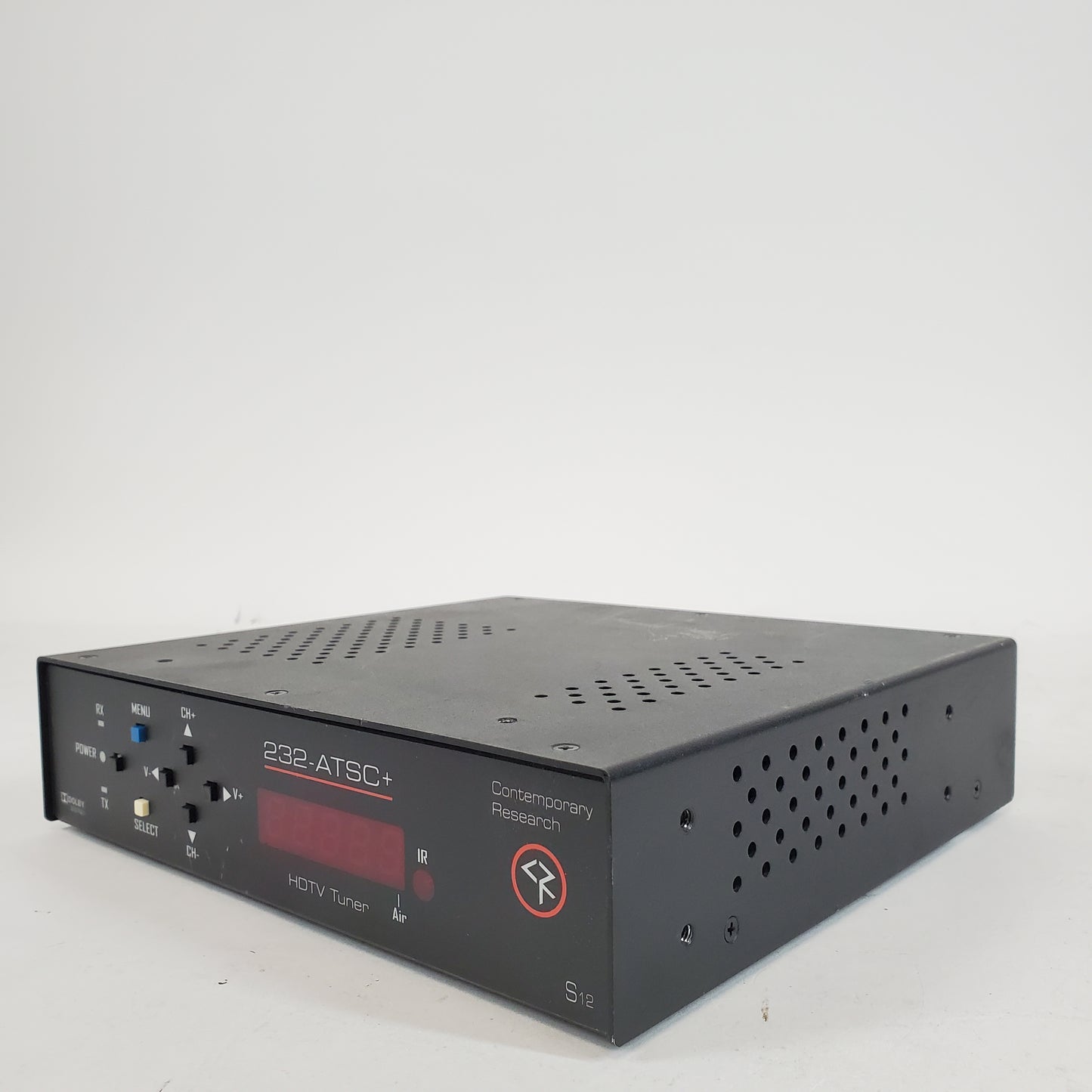 Contemporary Research 232-ATSC Commercial Grade Universal HDTV Tuner 232-ATSC