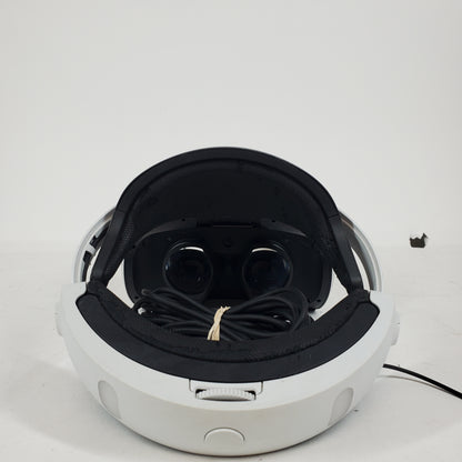 Sony PSVR Virtual Reality Headset PSVR
