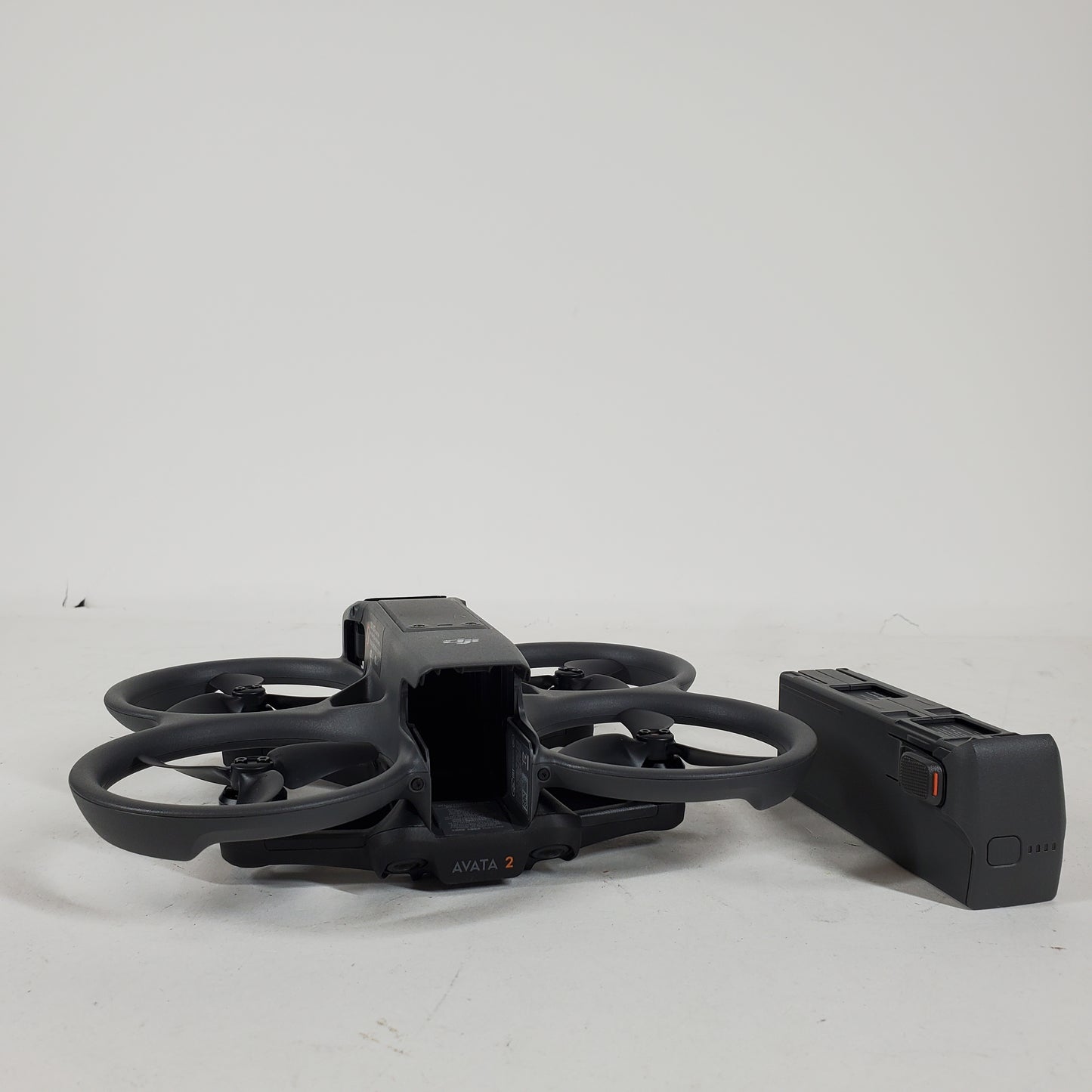 New DJI Avata 2 4K Quadcopter Camera Drone QF3W4K