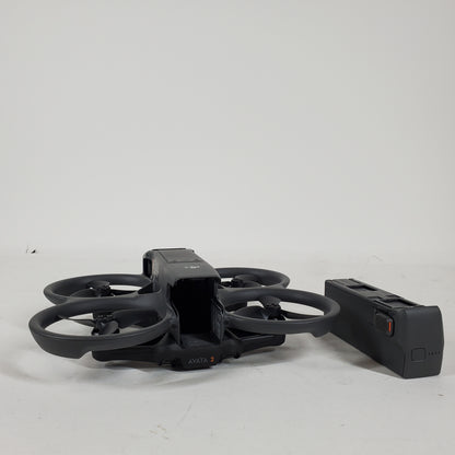 New DJI Avata 2 4K Quadcopter Camera Drone QF3W4K