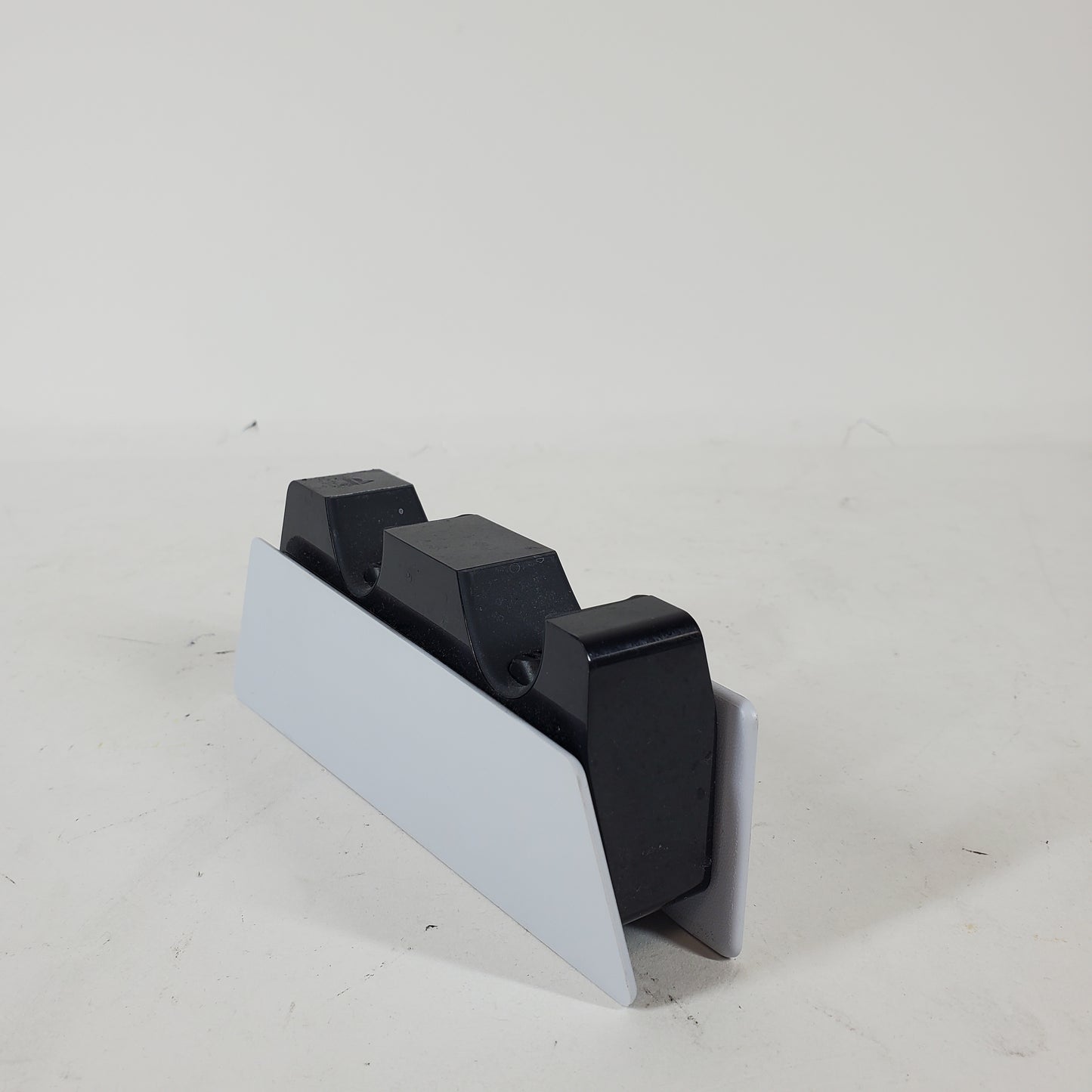 Sony Playstation 5 PS5 DualSense Charging Station White/Black CFI--ZDS1