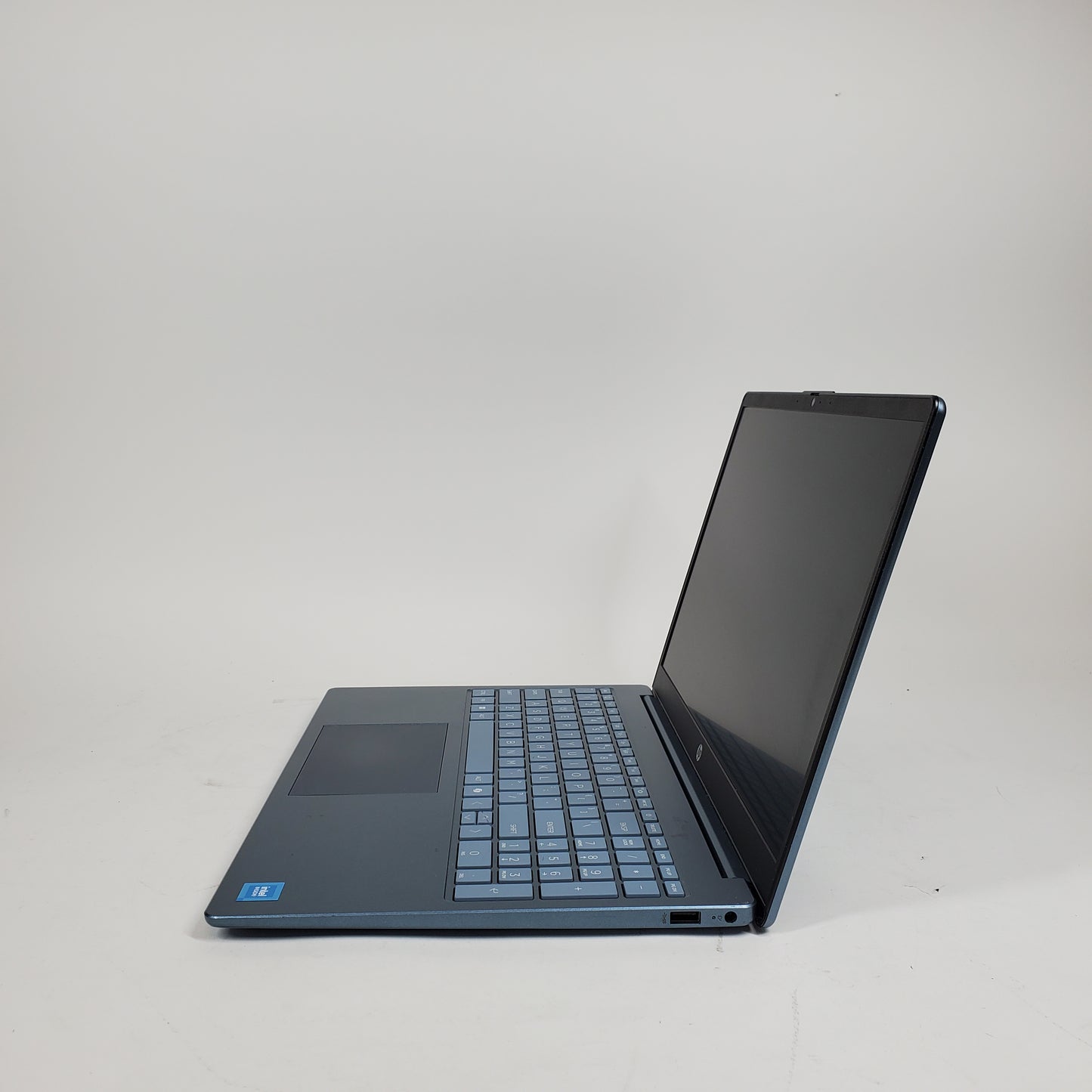 HP Laptop 15 4GB RAM 128GB SSD