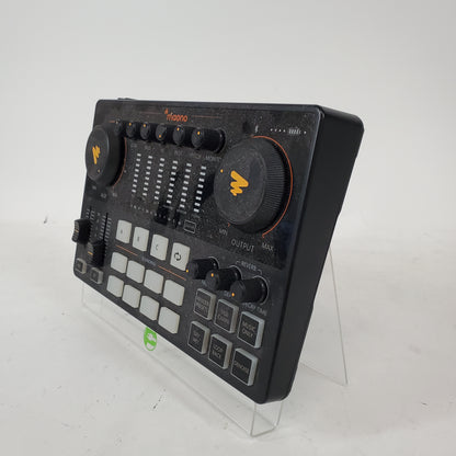 Maonocaster EME2 All-in-One Portable Live Streaming and Podcast Console EME2