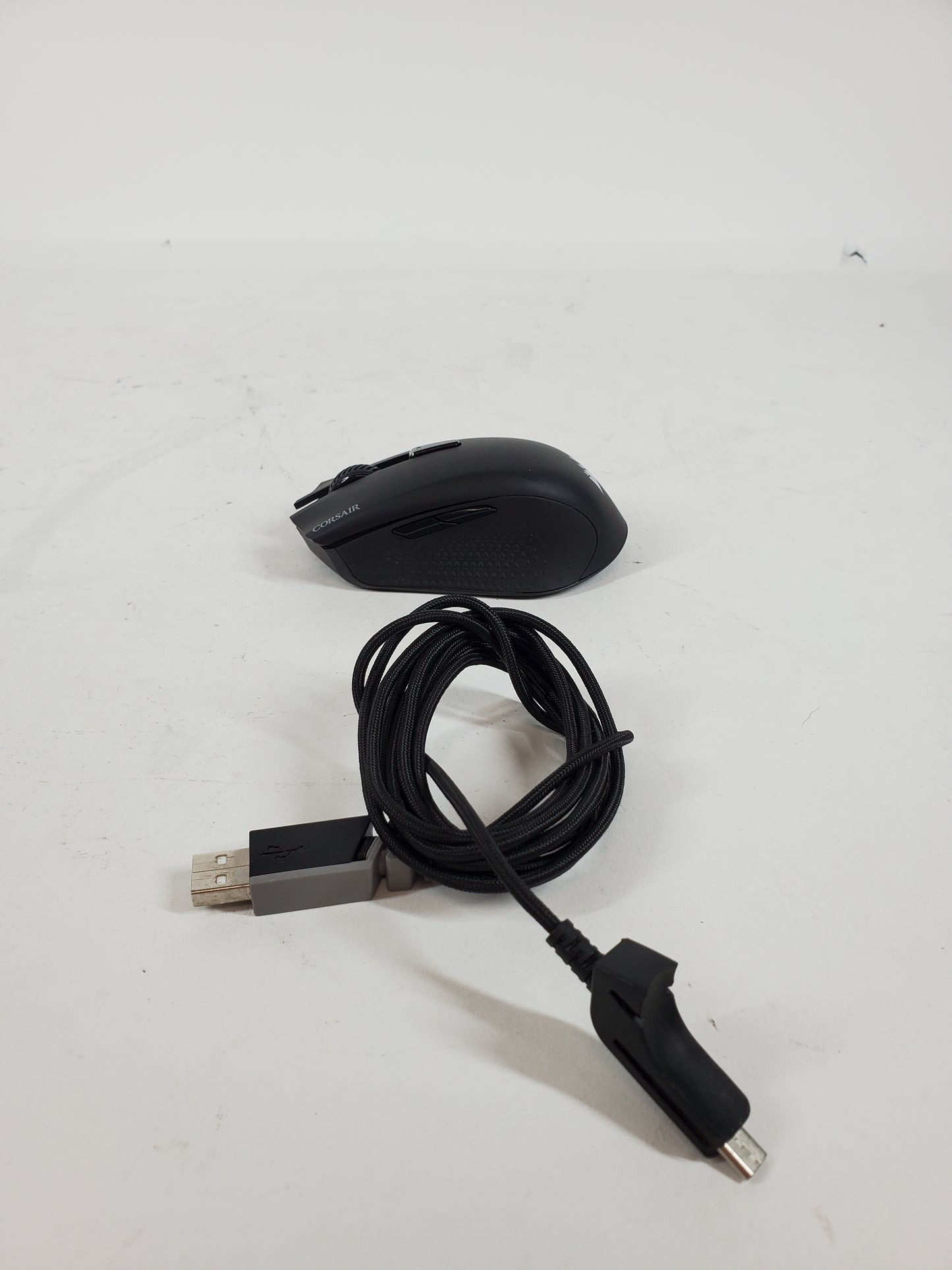 Corsair Harpoon RGB Gaming Mouse RPGP0075