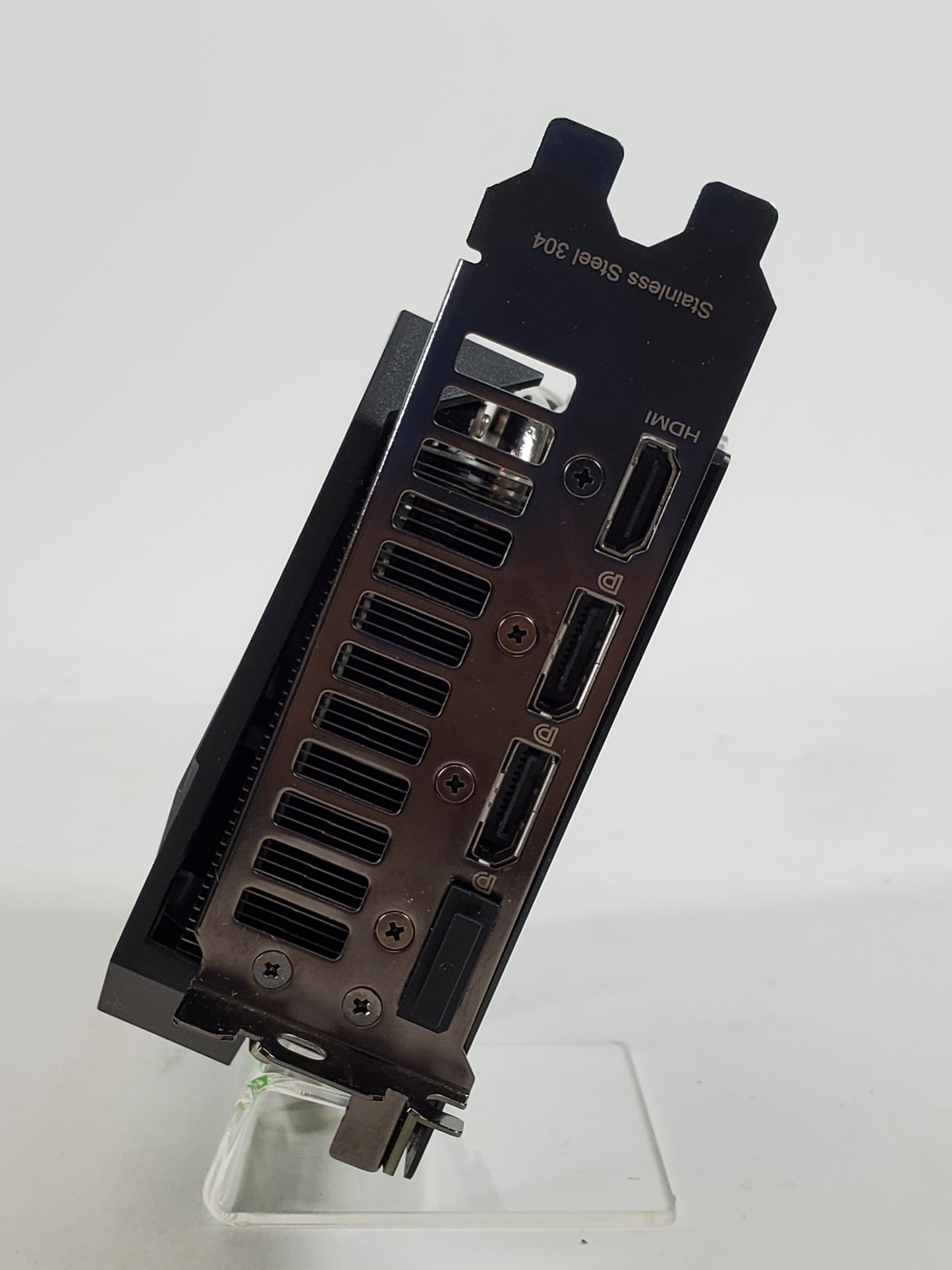 ASUS GeForce RTX 3050 Graphics Card