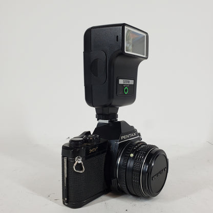 Pentax MV 35MM Film Camera