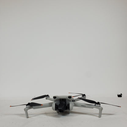 DJI Mini 3 4K Camera Drone CP.MA.00000492.01