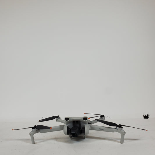 DJI Mini 3 4K Camera Drone CP.MA.00000492.01