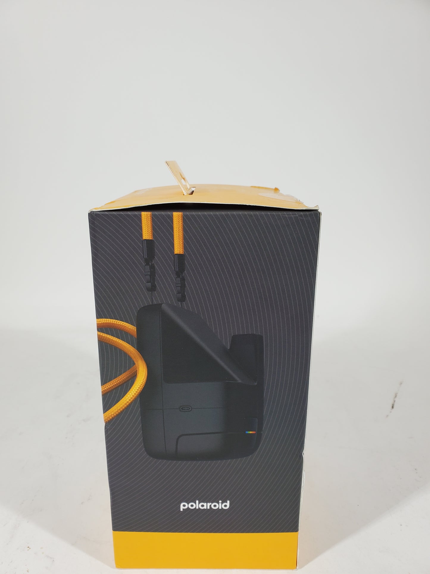 New Polaroid Flip Insta Camera 0006574 Analog Instant Print Camera