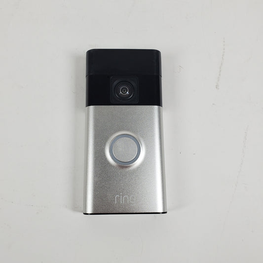Ring Battery Doorbell Battery Doorbell 5F9F2