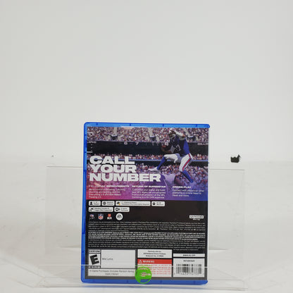 Madden NFL 24 (Sony PlayStation 5 PS5, 2023)