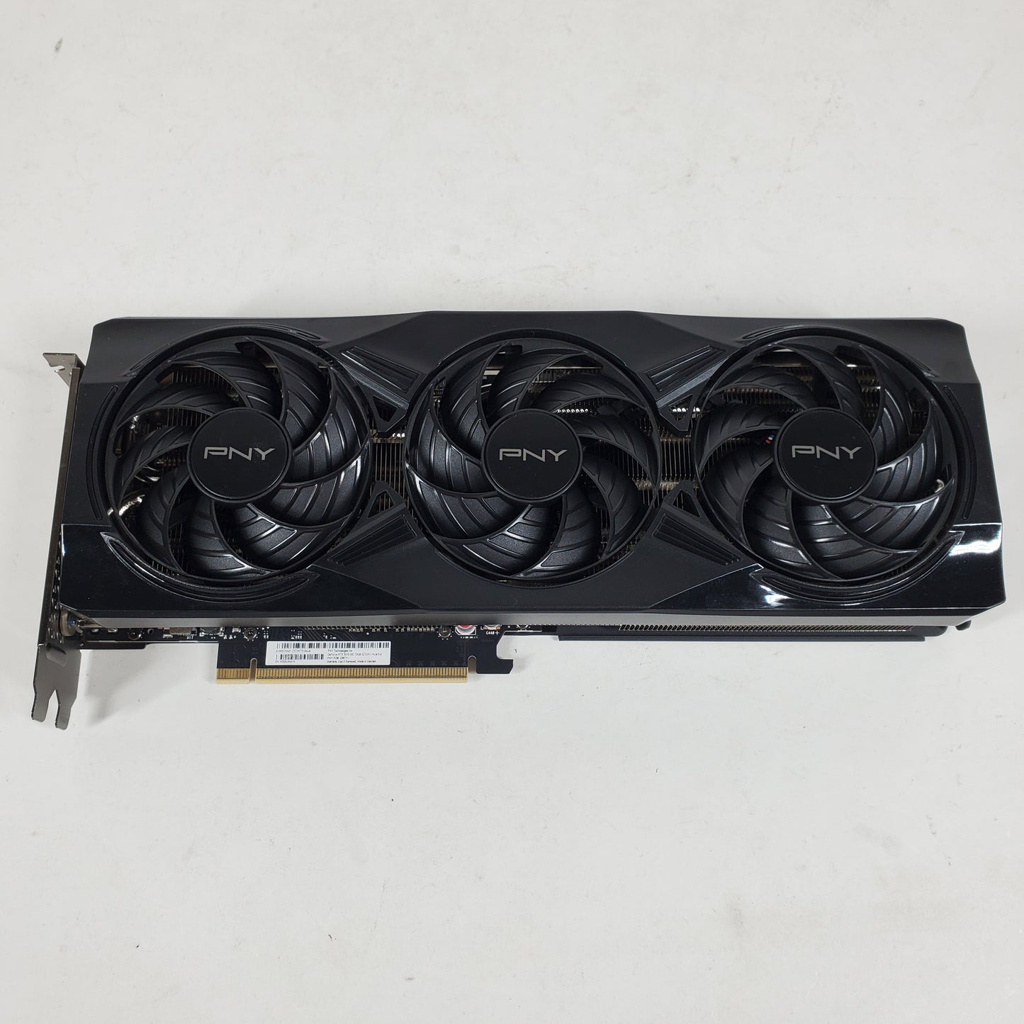 PNY GeForce RTX 5070 Oc 12GB GDDR7 Graphics Card GET3KTS18AJA