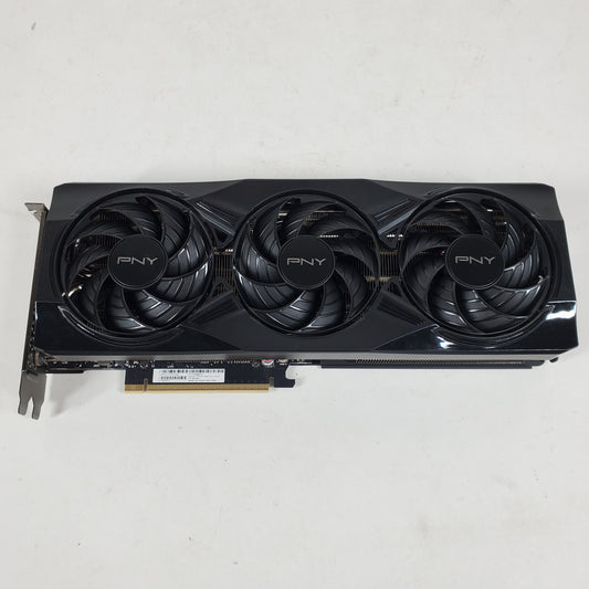 PNY GeForce RTX 5070 Oc 12GB GDDR7 Graphics Card GET3KTS18AJA