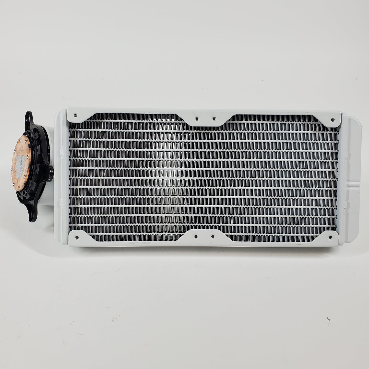 NZXT Kraken X53 Liquid Cooler AIO Liquid CPU Cooler RL-KRX53-RW