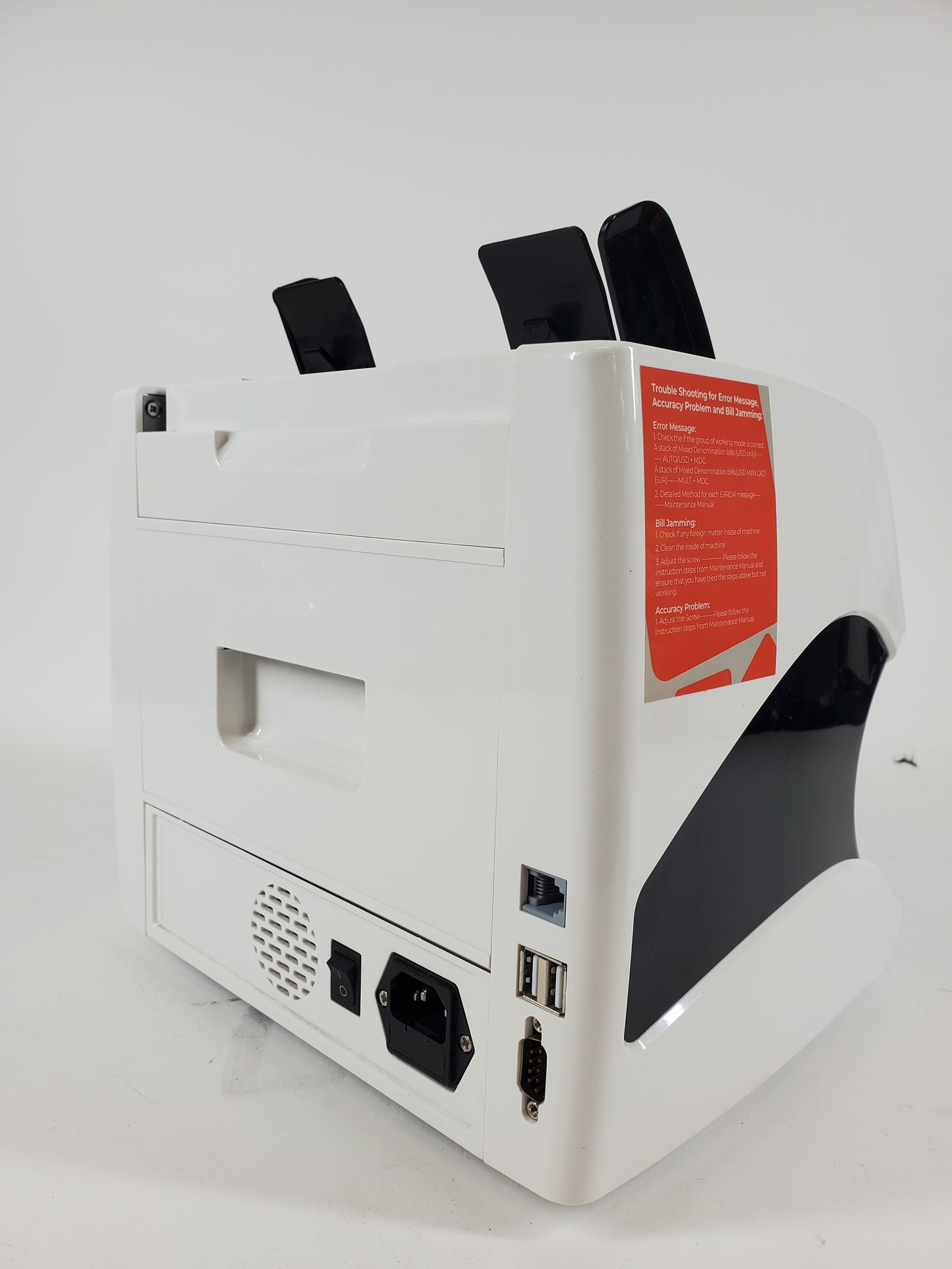 Munbyn Money Counter Money Counter IMCO1